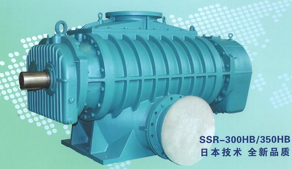 山東羅茨風機廠家